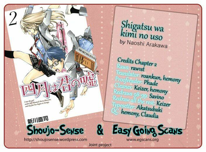 shigatsu wa kimi no uso chapter 7 43