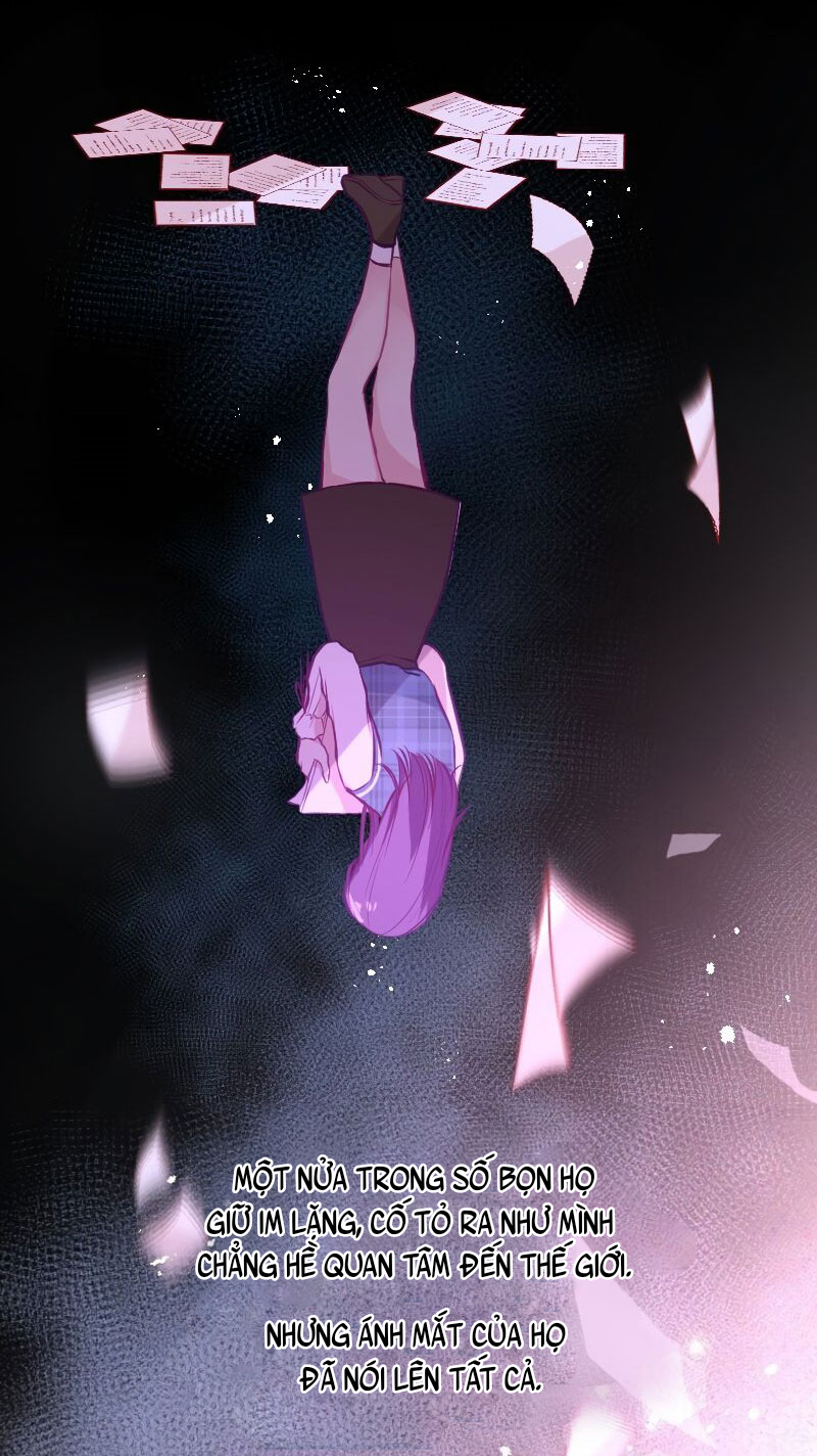 mù quáng vì yêu anh chapter 16 8