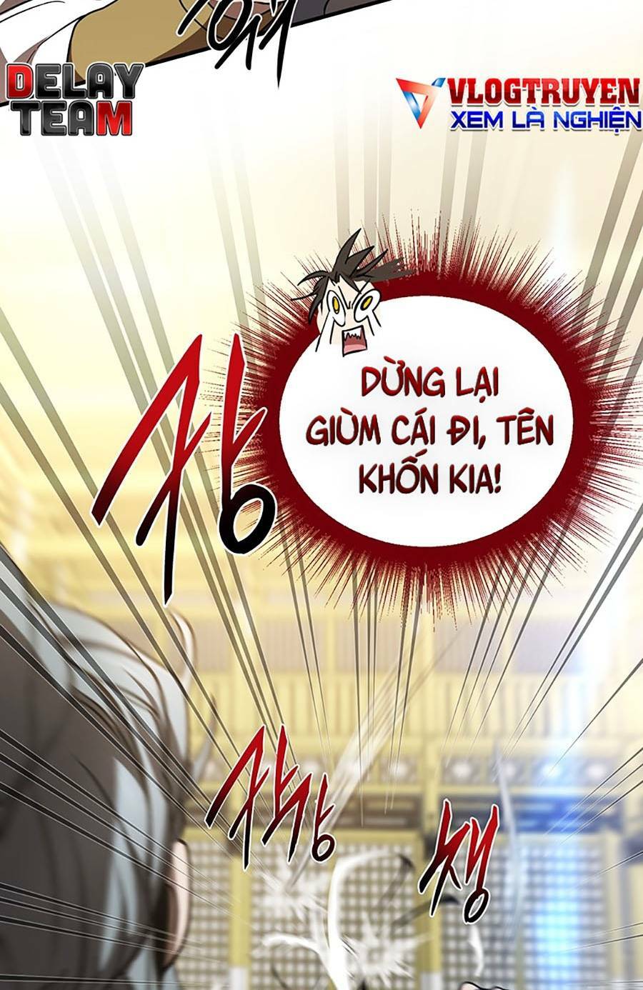 võ đang kỳ hiệp chapter 77 10