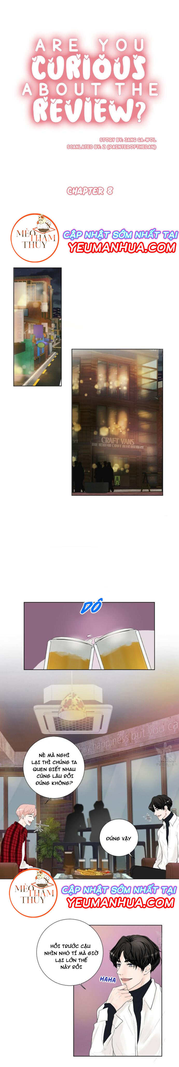 bạn có tò mò về bài review? chapter 8 1