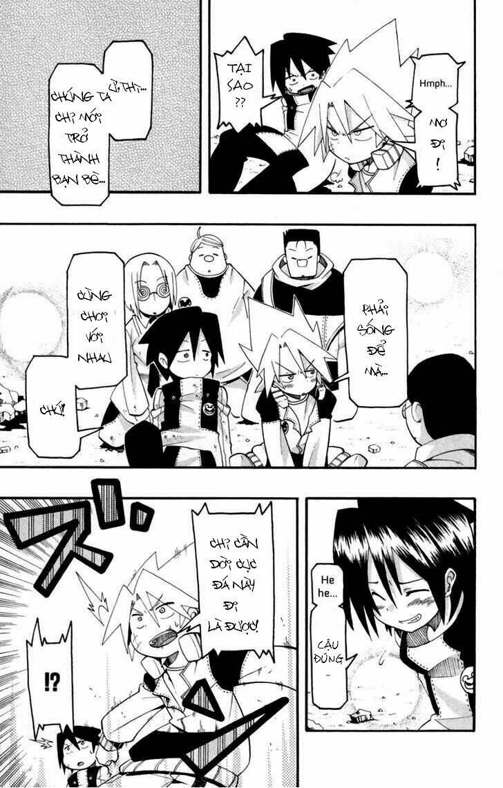 tripeace chapter 3 11