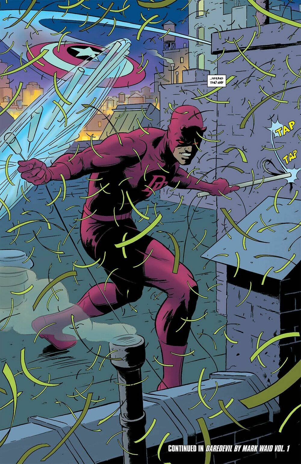 daredevil chapter 1 124