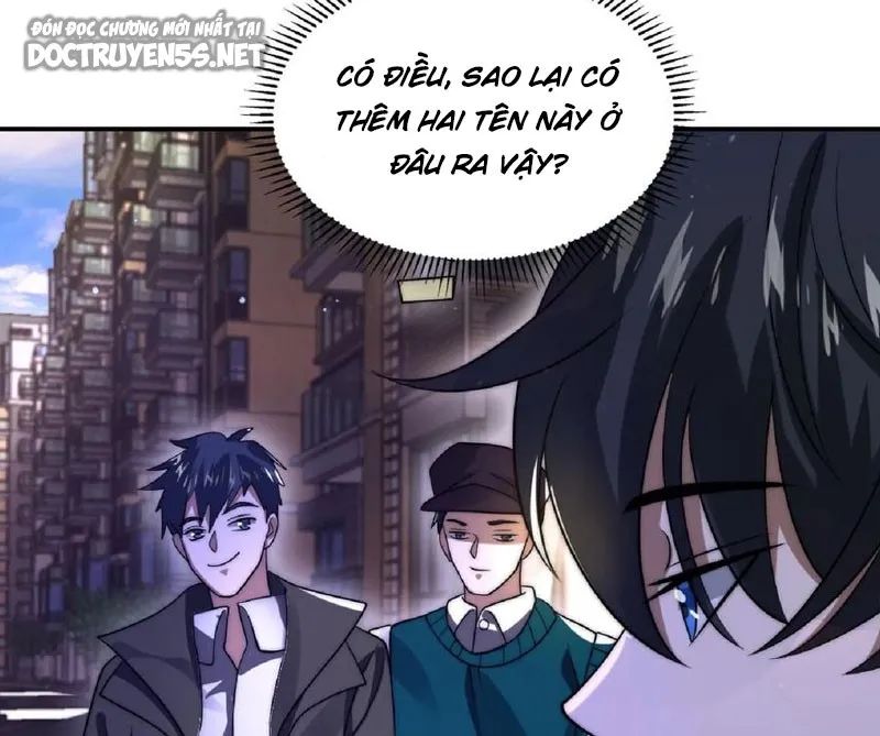 không gian hệ lão lục: dự trữ một vạn tấn thịt ngày tận thế chapter 29 37