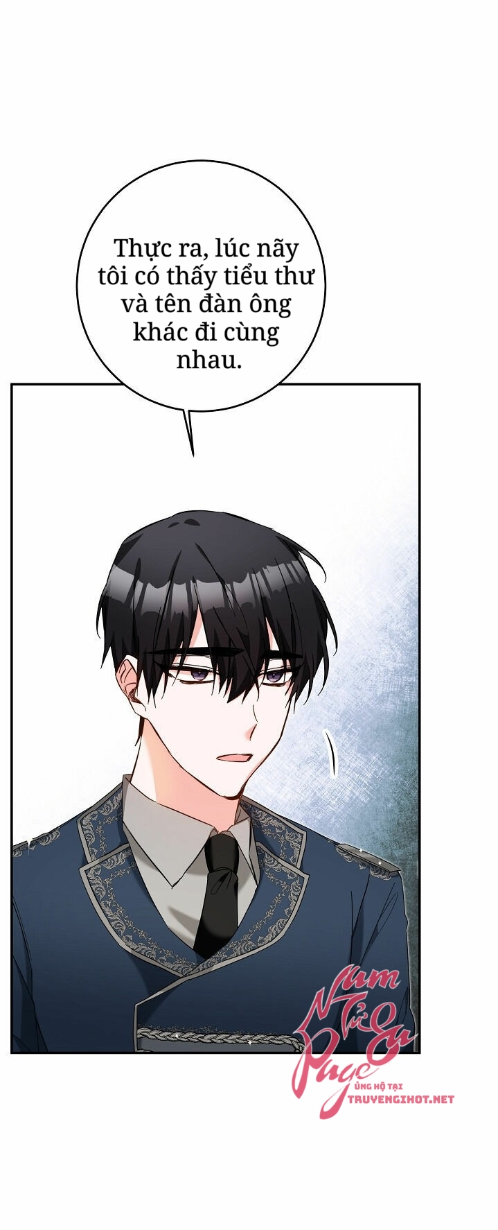 lý do nàng ấy sống như 1 ác nữ chapter 12 29