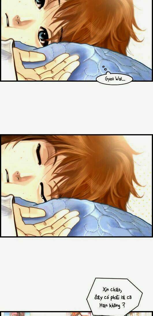 pink lady chapter 35 5