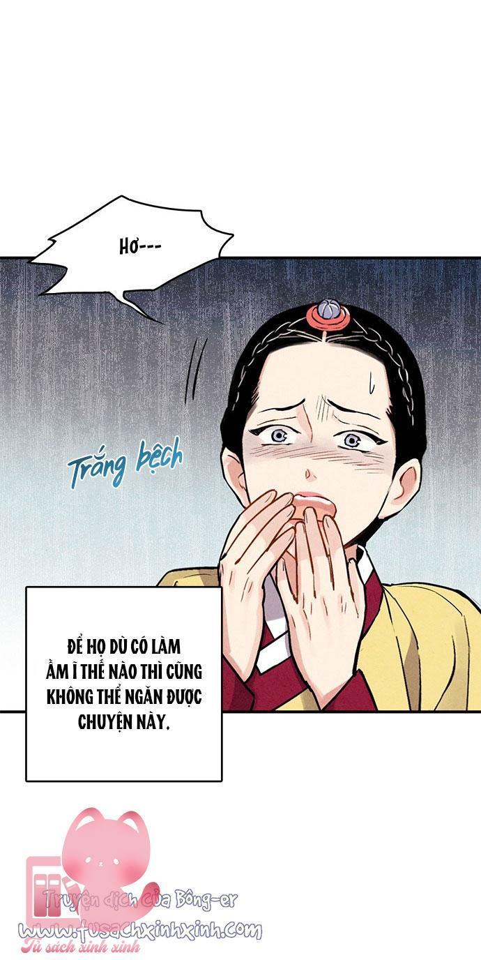 lệnh cấm hôn chapter 91 23