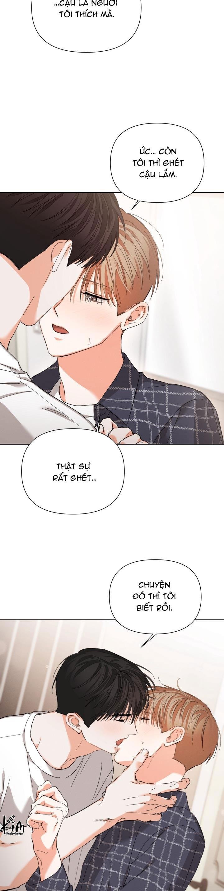 nine to nine chapter 66 3