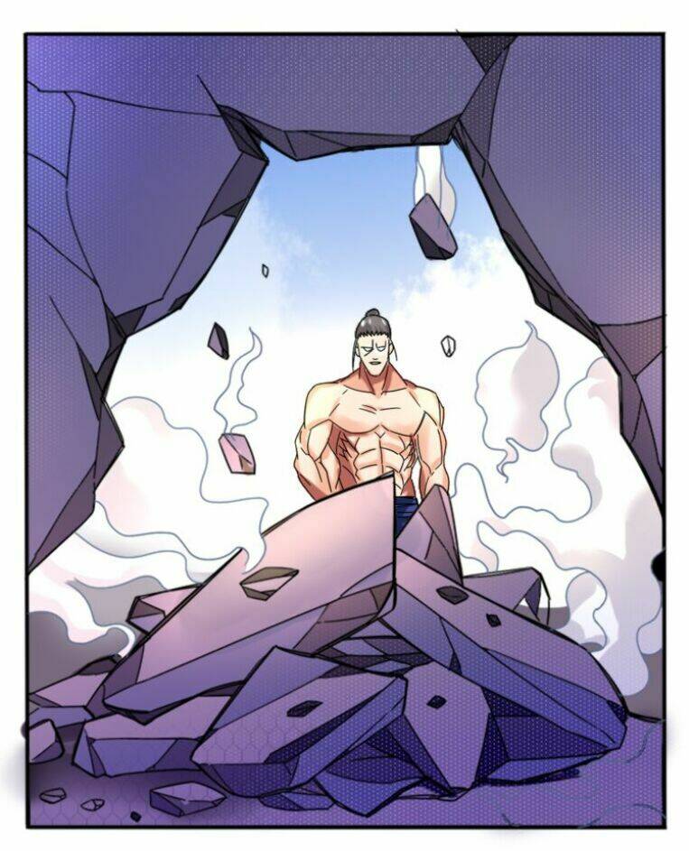 thiên mệnh cửu tinh chapter 5 15