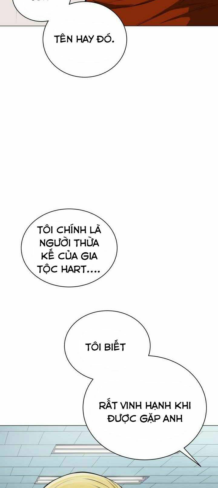 đấu sĩ vô song chapter 5 7