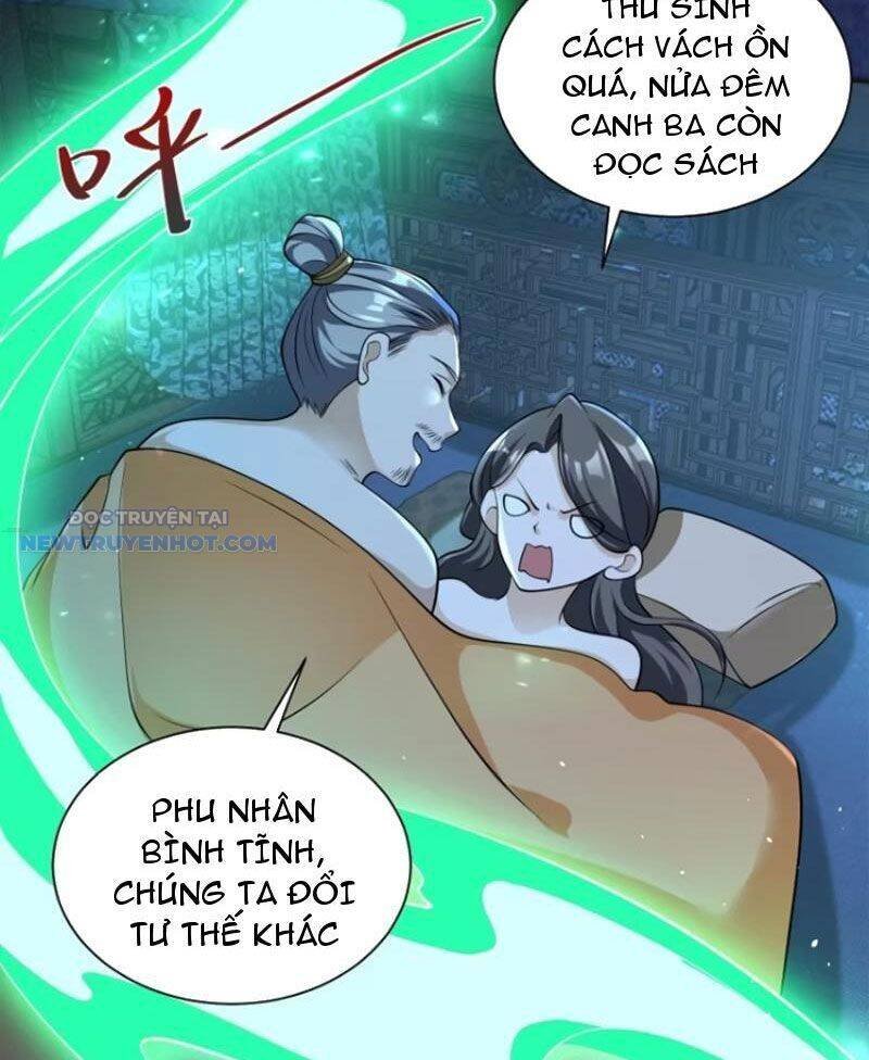 ta thực sự không muốn làm thần tiên chapter 48 47