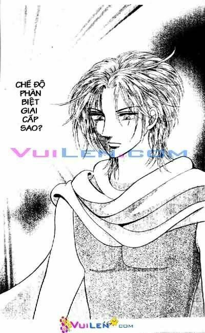 nữ hoàng biển cả chapter 15 164