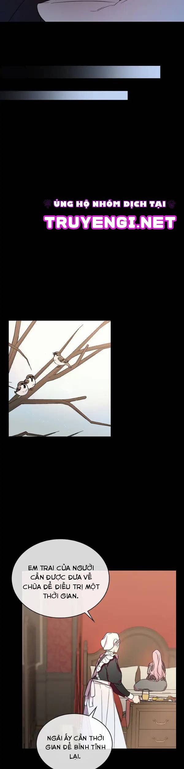 nữ công tước trong nhà kính chapter 2 10