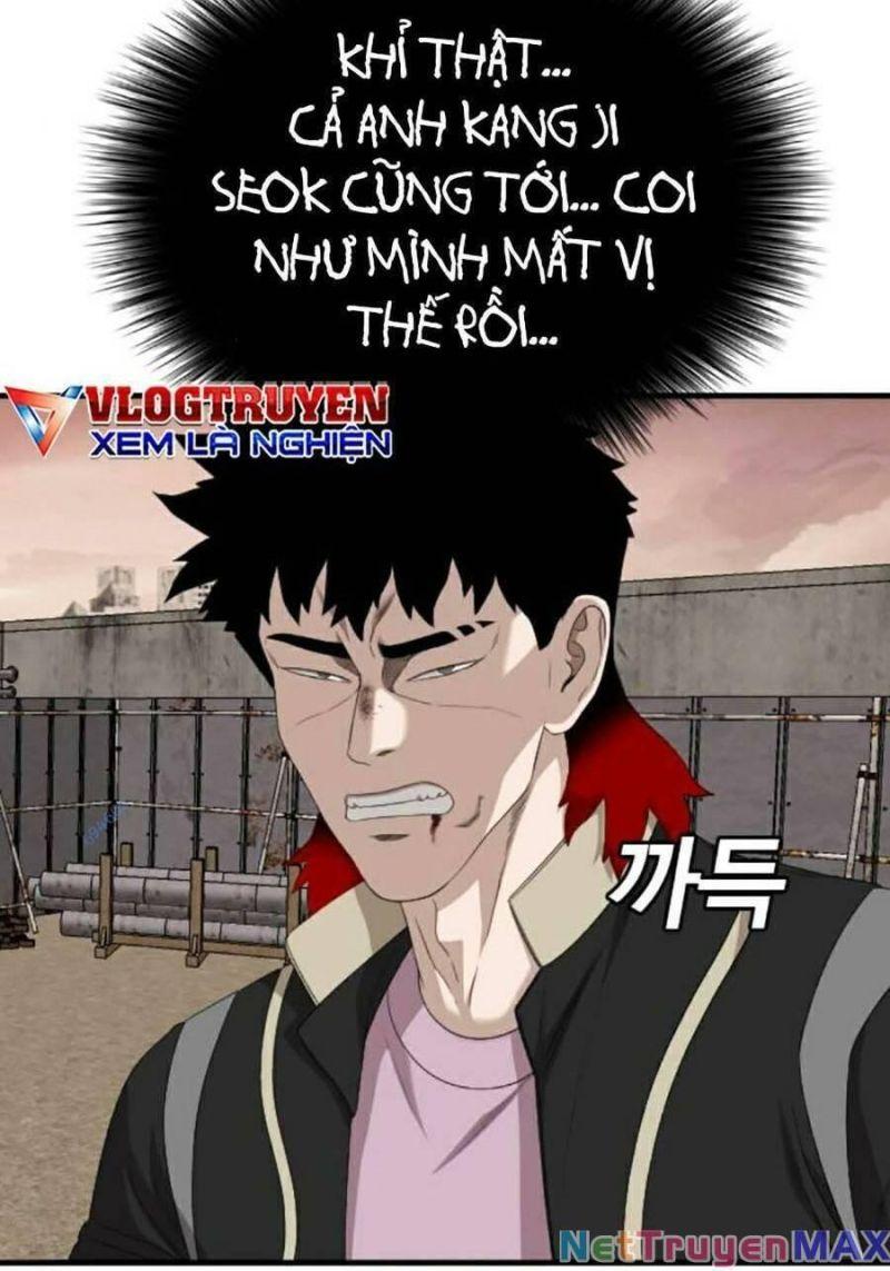 người xấu chapter 160 9