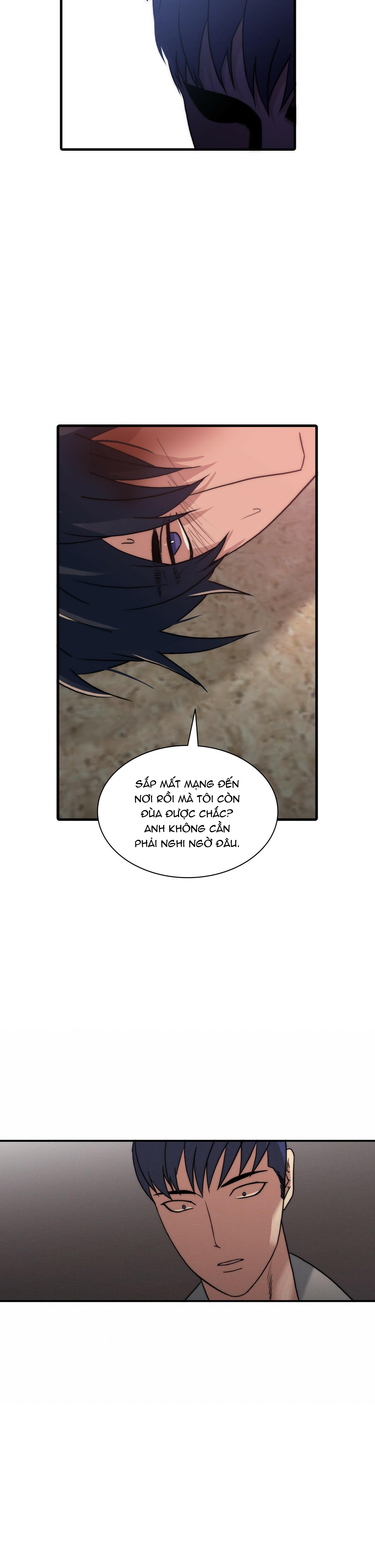 giai điệu của ngôn ngữ chapter 71 27