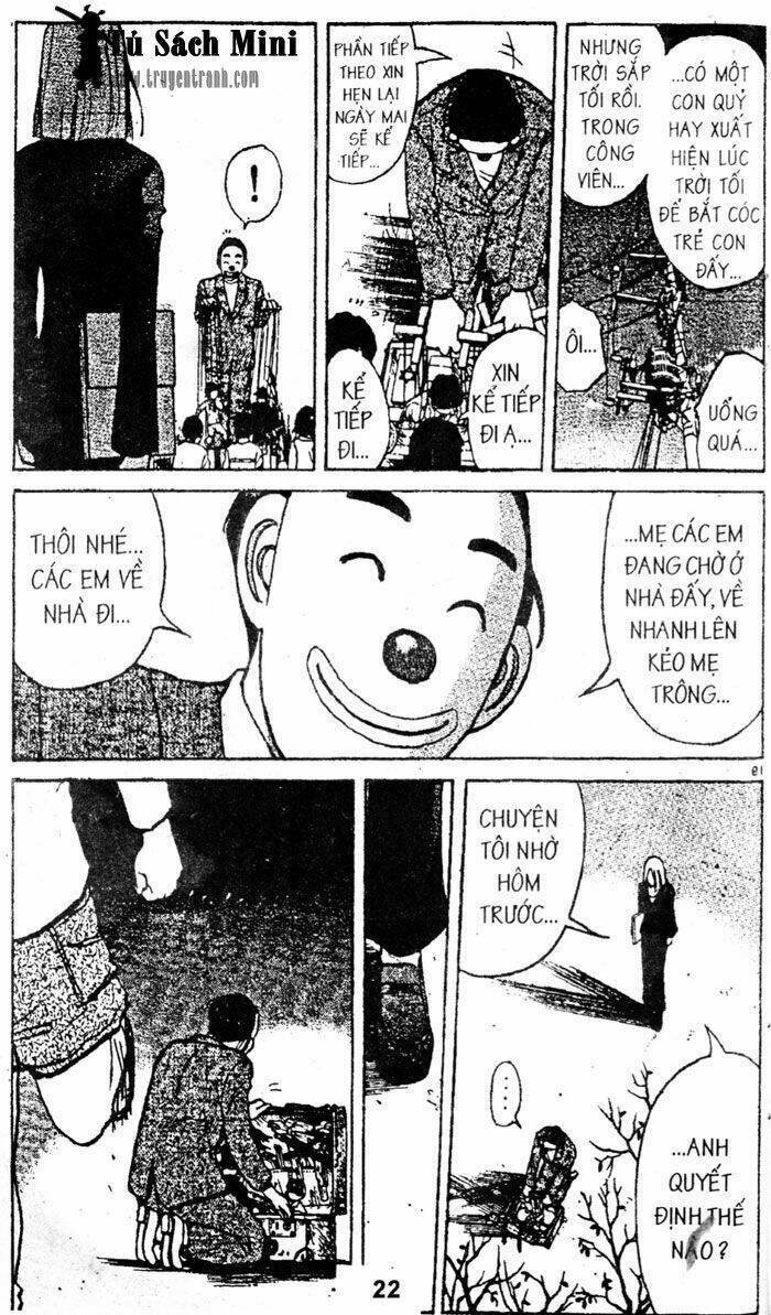 thám tử kindaichi (bản đẹp) chapter 57 23