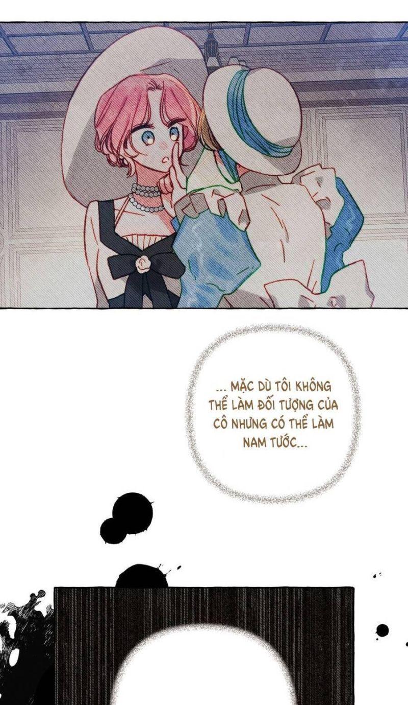 nuôi dưỡng một hắc long chapter 56.1 18