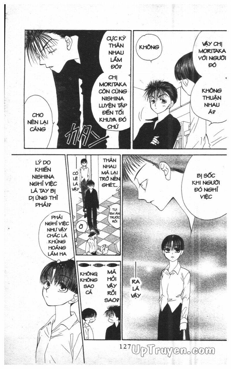 thấy mờ ghét chapter 4 129