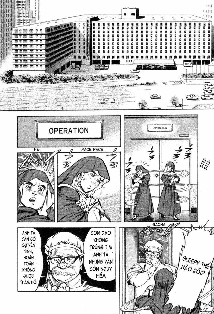 mad bull 34 chapter 6 32