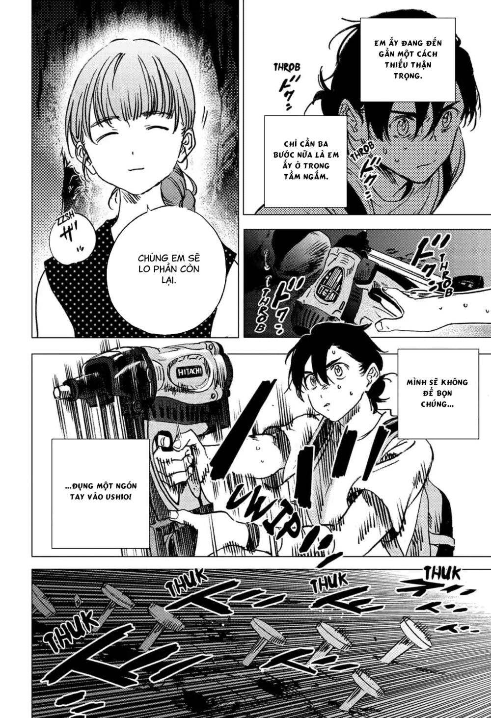 summer time render chapter 55 12