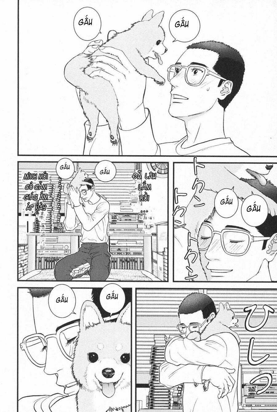 me-teru no kimochi chapter 10 6