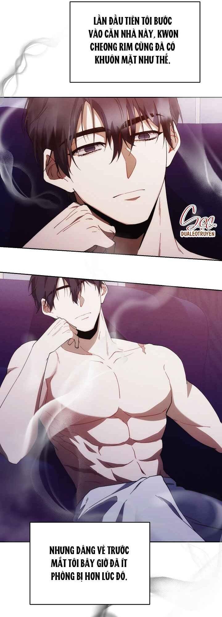 red mansion chapter 33 43