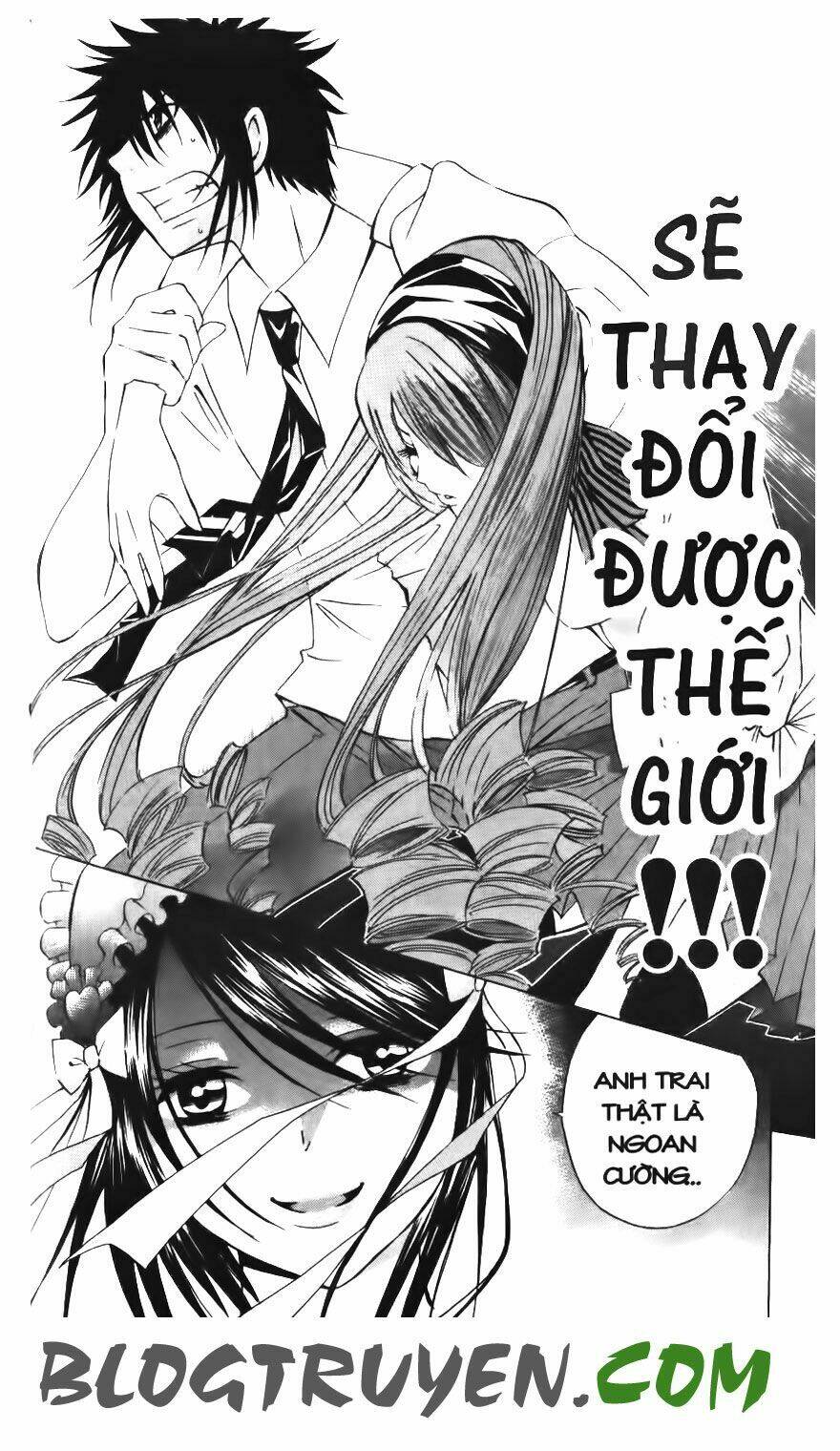 ma vương chapter 26 19