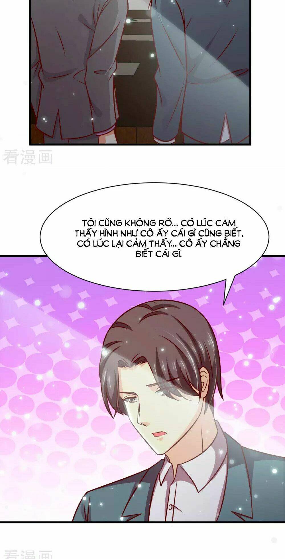 thời gian đều biết chapter 40 33