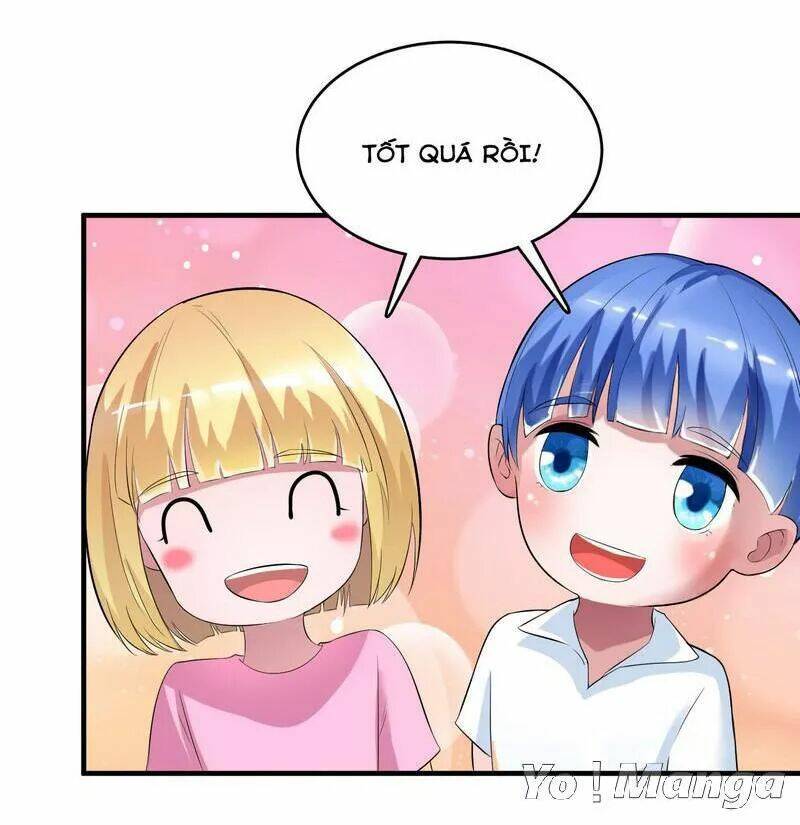 cô dâu gả thay của tổng tài chapter 82 22