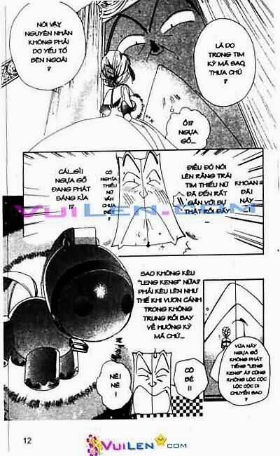 duyên kỳ ngộ chapter 5 13