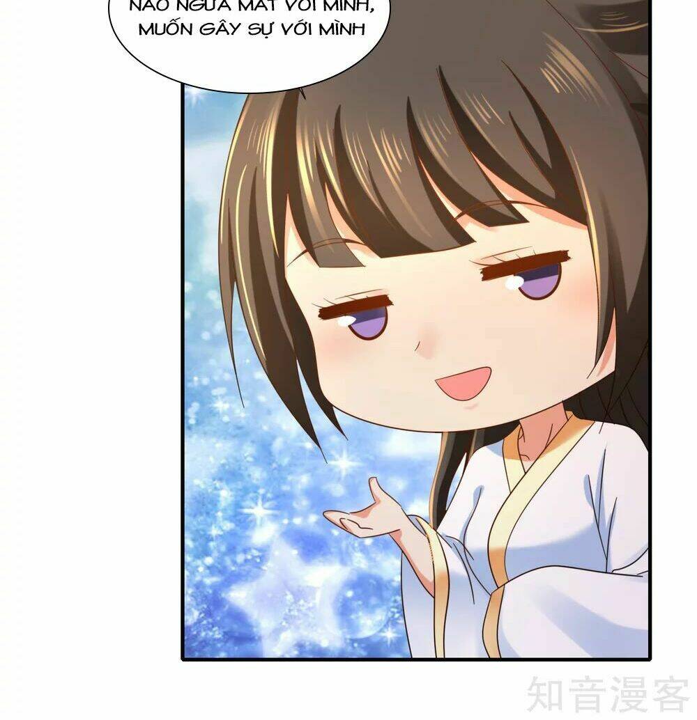 lãnh cung phế hậu muốn nghịch thiên chapter 142 7