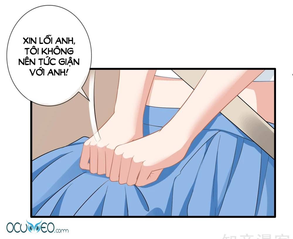 mỹ vị giai thê chapter 11 30