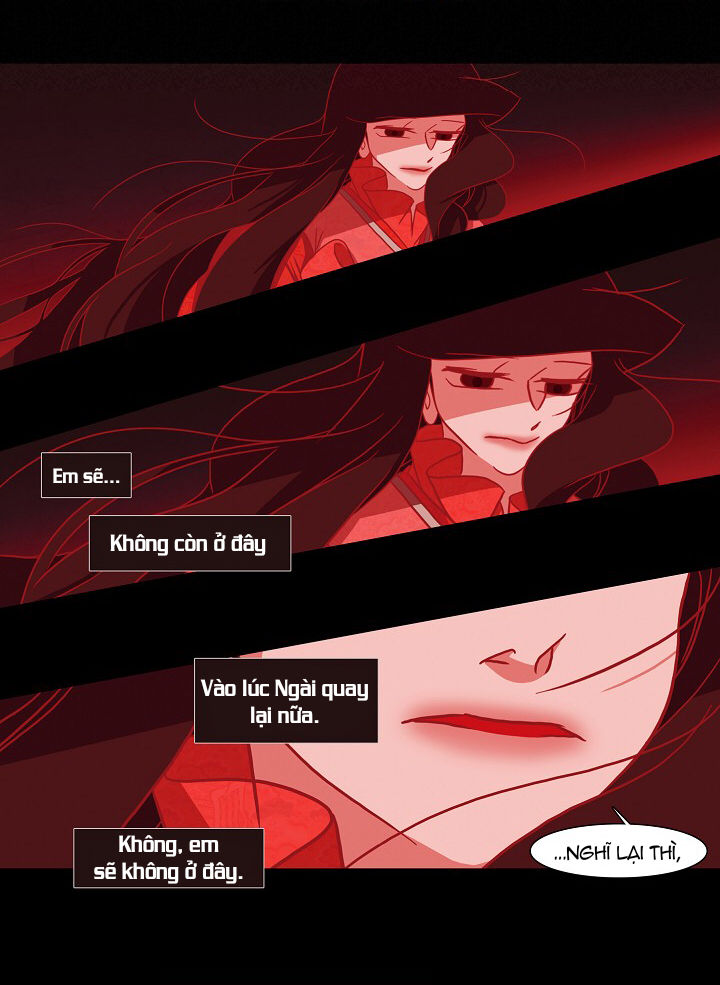 huyết hồ chapter 12 15