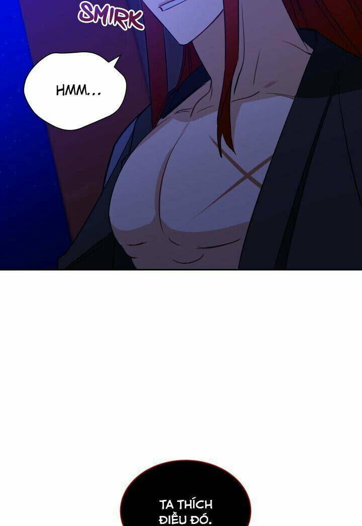 quái thú với hoa chapter 24 38