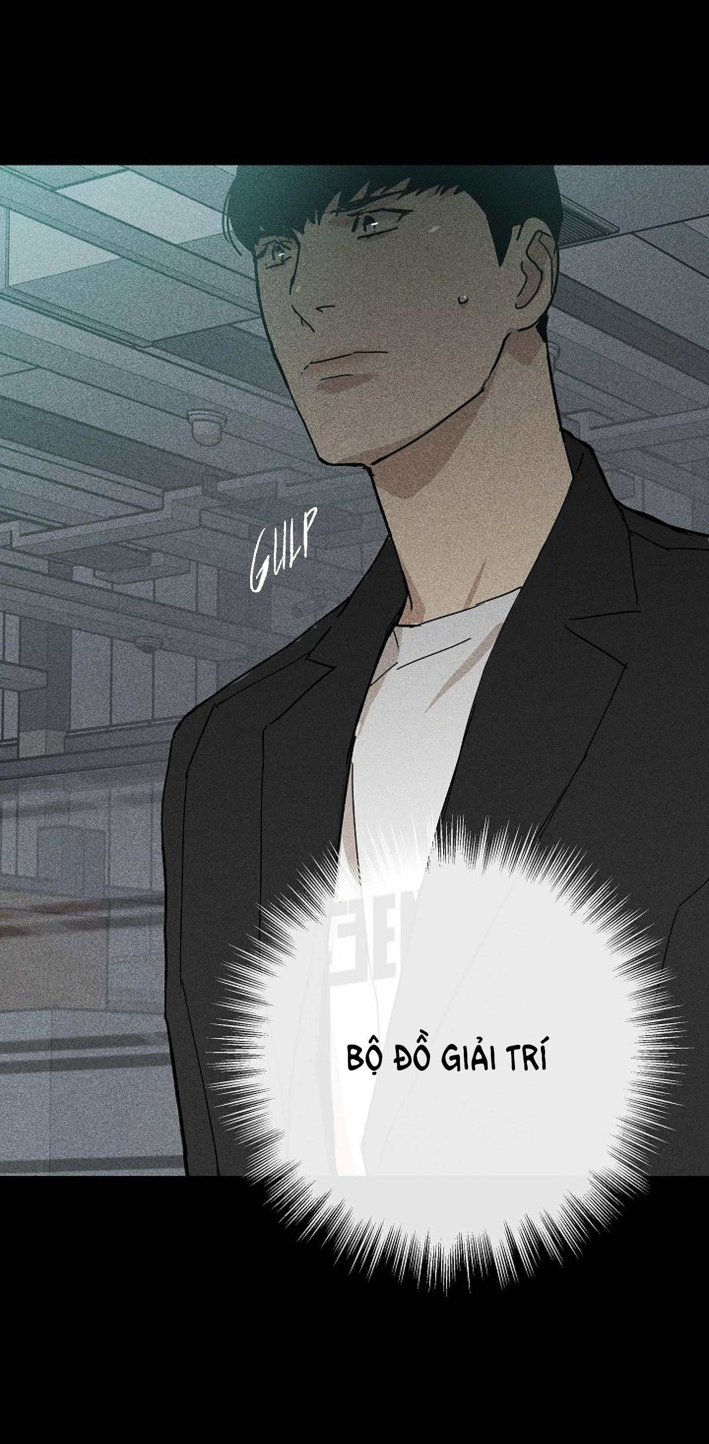 đánh mất tình yêu chapter 18.2 31