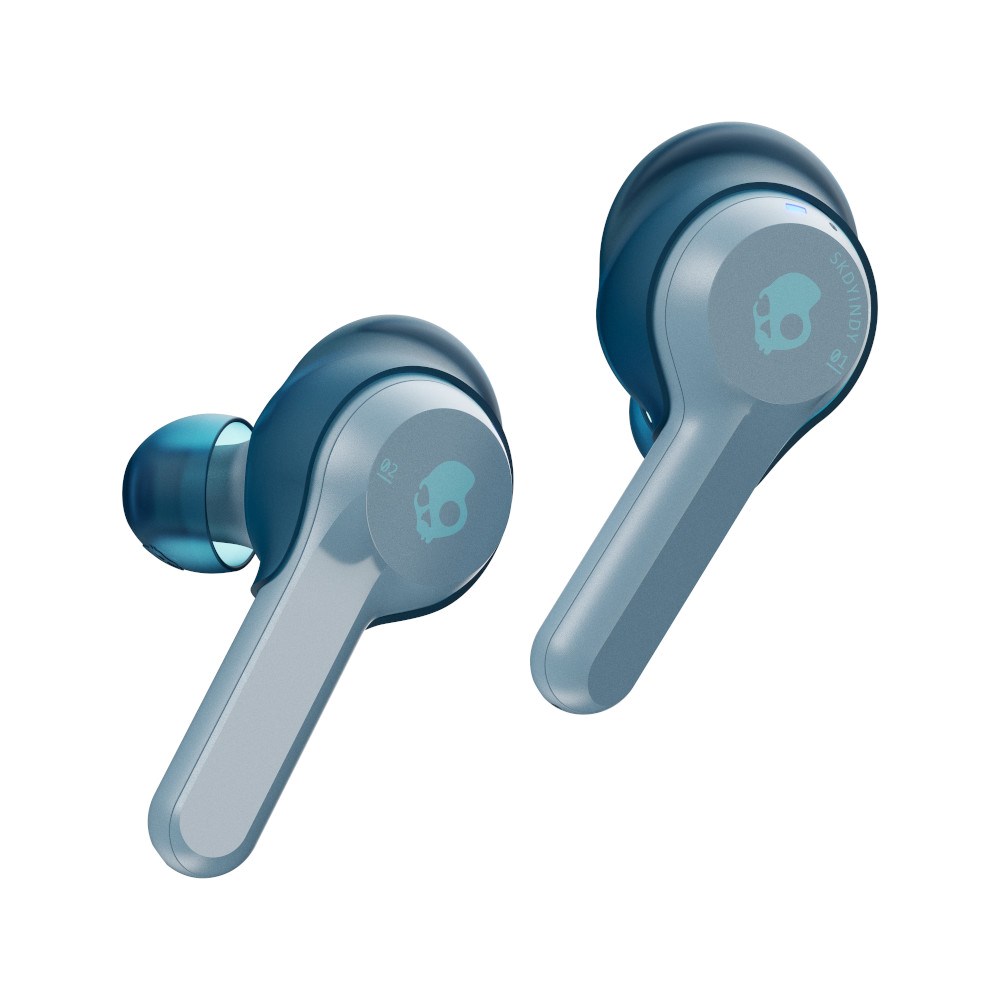 Tai Nghe Bluetooth Skullcandy Indy True Wireless - Hàng Chính Hãng