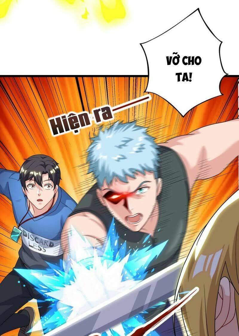 trọng sinh khí thiếu quy lai chapter 133 23