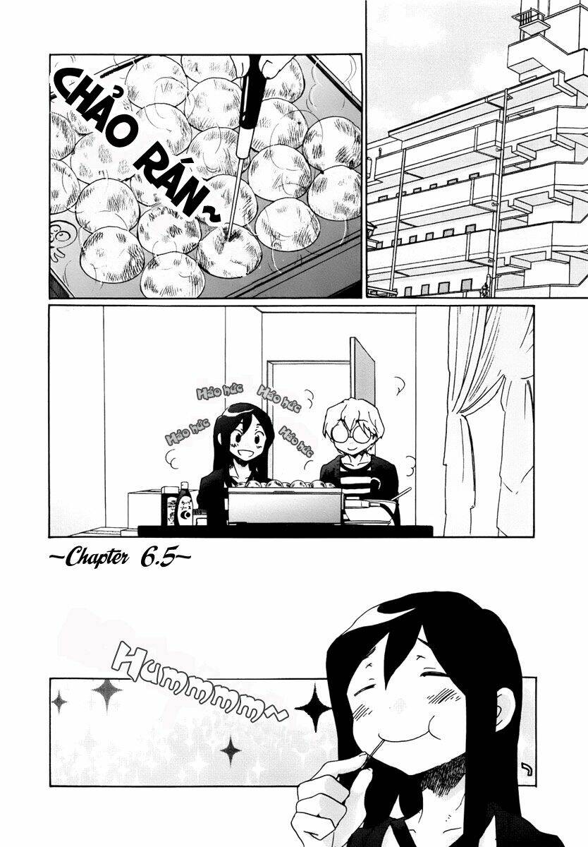 bonnouji chapter 6 8