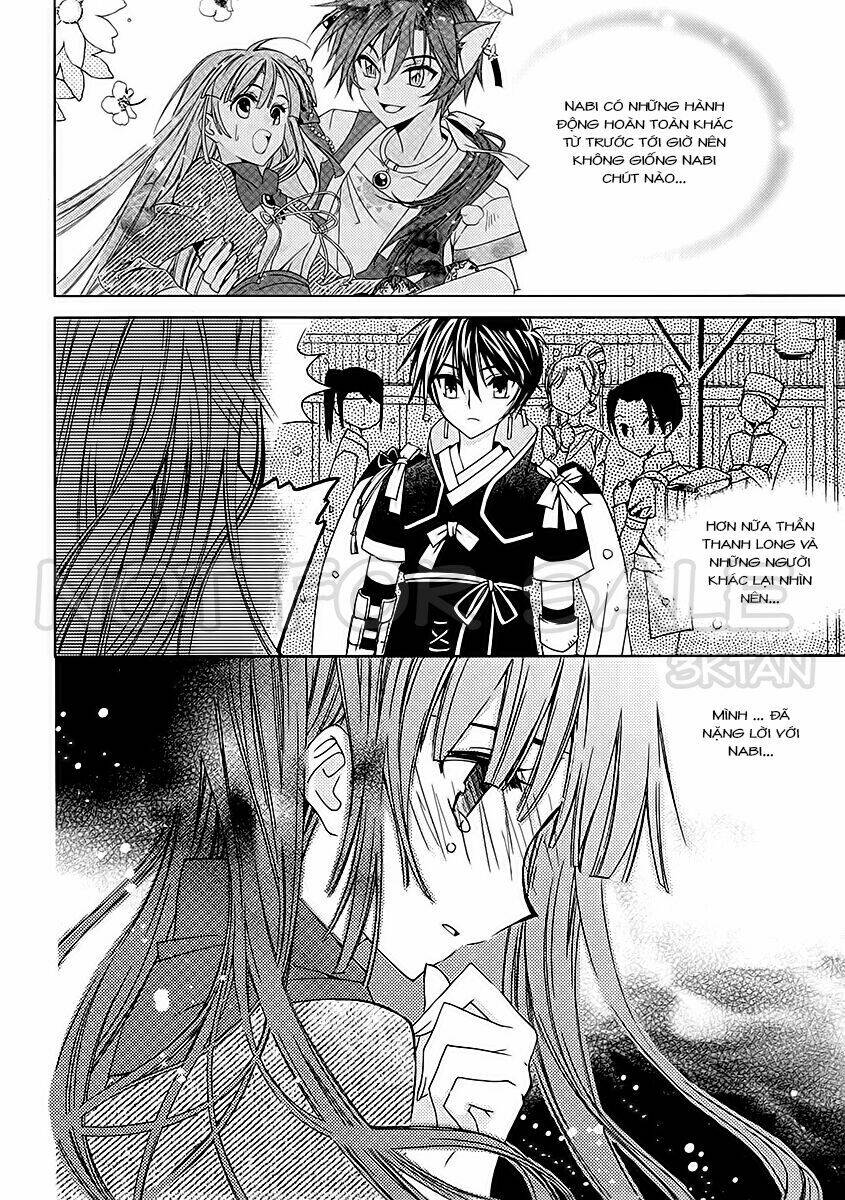 hangah, lee chapter 10 5