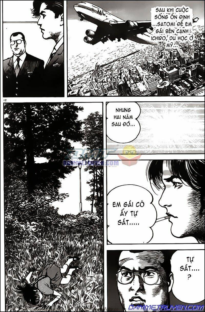 heat - thế giới ngầm chapter 38 12