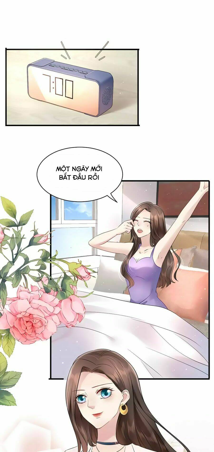 báo hệ nam hữu đích thiên tầng thao lộ chapter 10 14