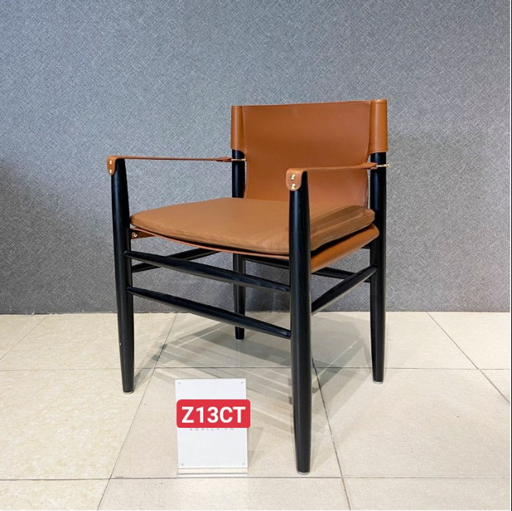Ghế ngồi phòng ăn Juno Sofa Z13CT 59 x 59 x 80 cm