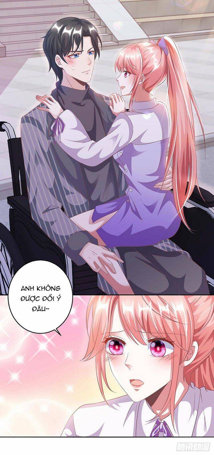 đại lão gọi tôi tiểu tổ tông chapter 12 20