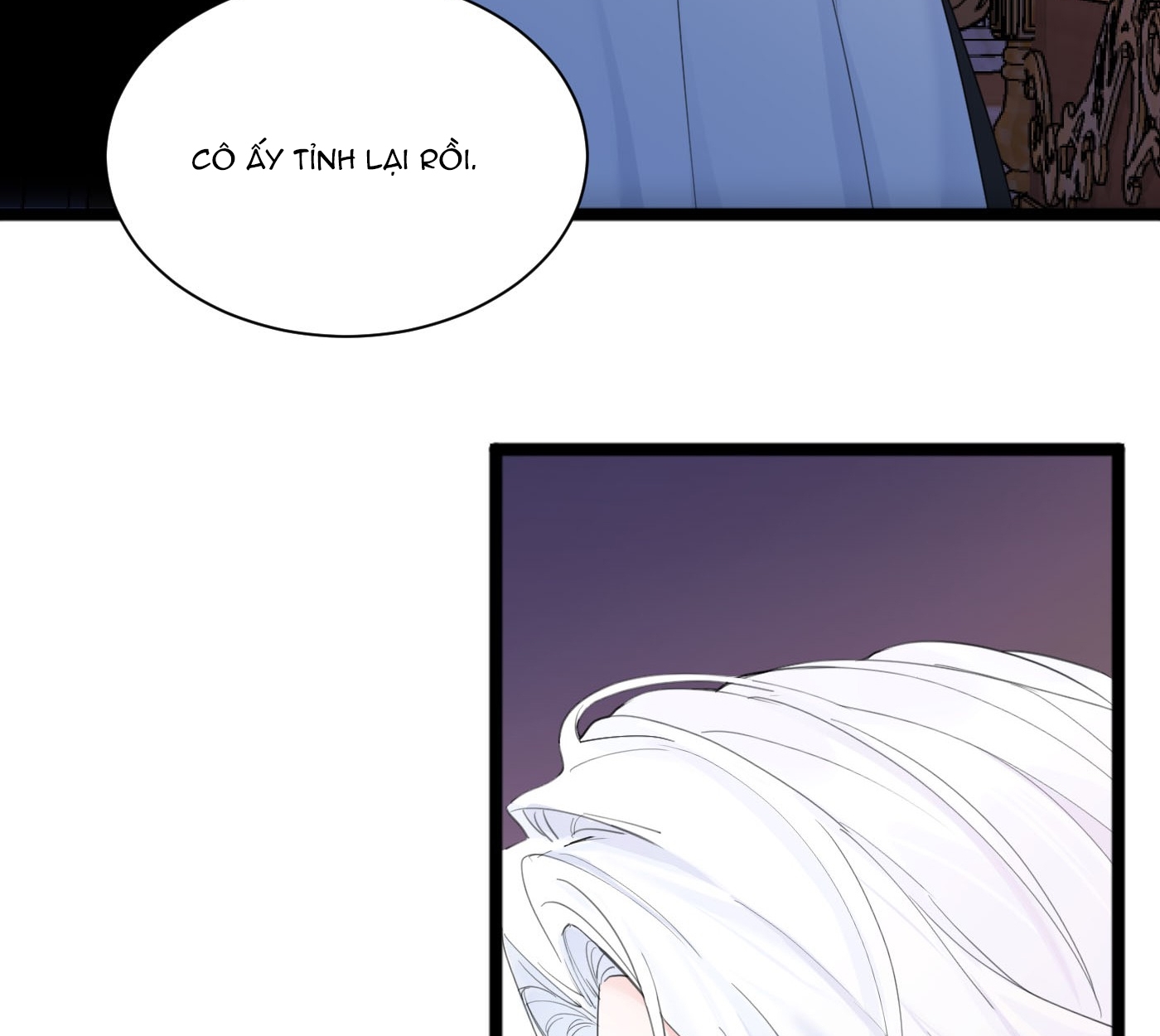 bông hoa độc của nhà công tước chapter 2.1 16