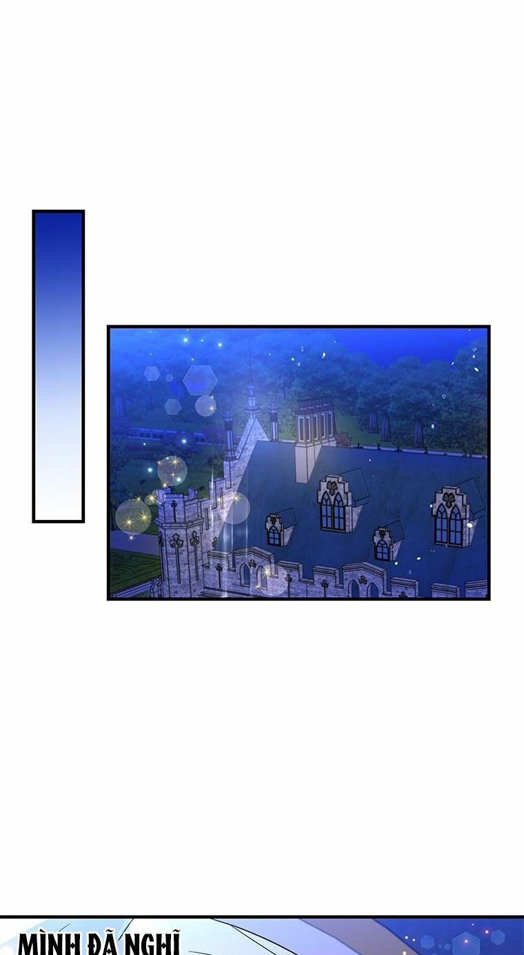 chồng yêu, em muốn đình công! chapter 45 38