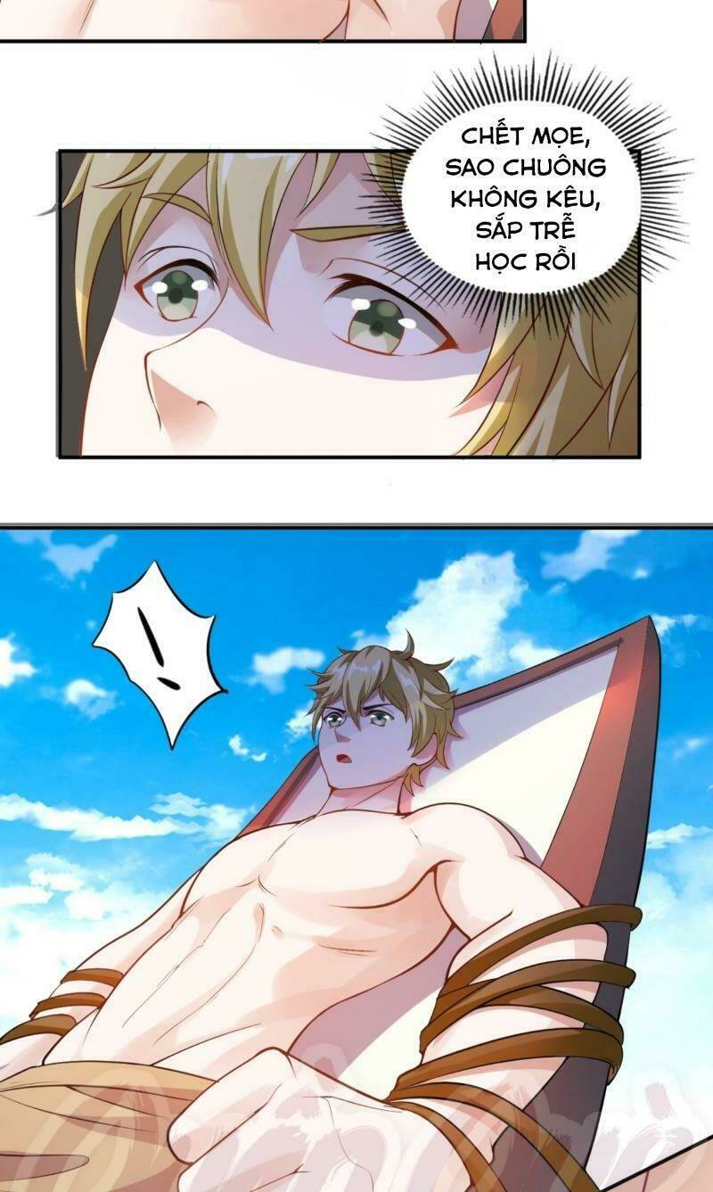 ta làm phản phái ở trong truyện harem chapter 1 19