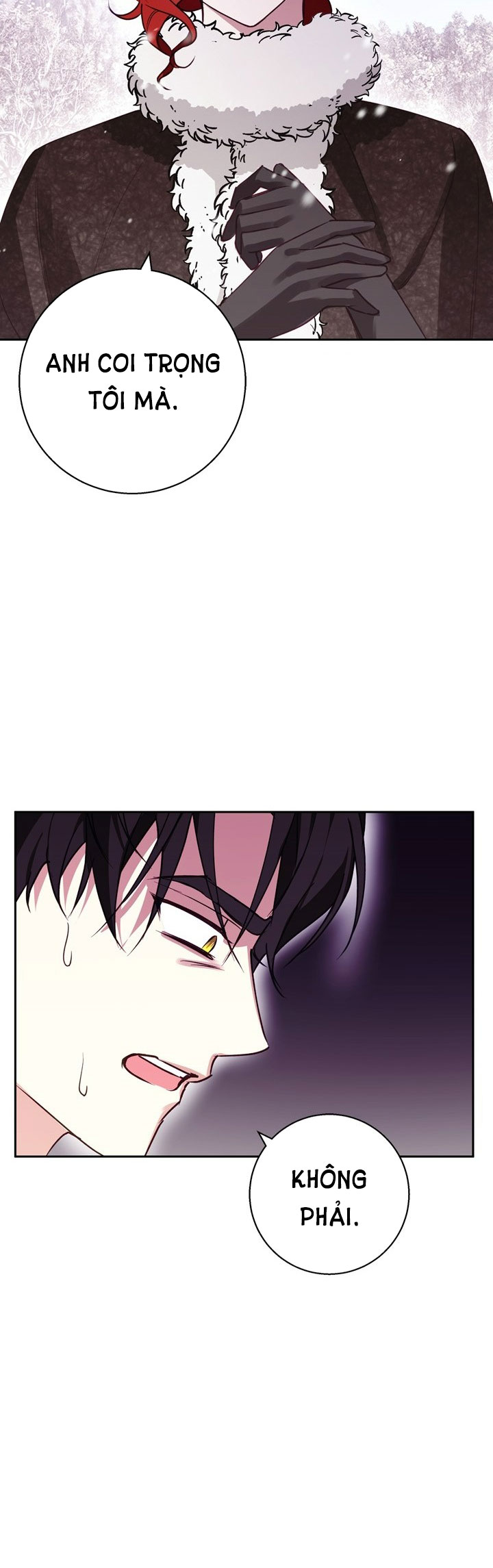 mùa đông đến chapter 25.2 10