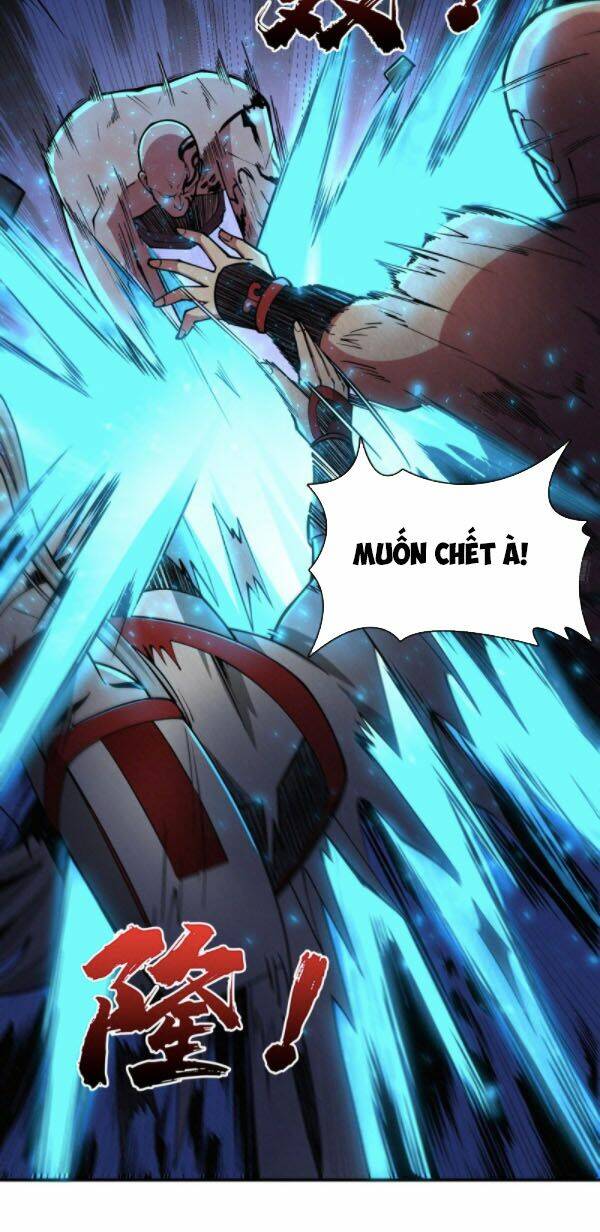 nơi này có yêu khí chapter 75 6