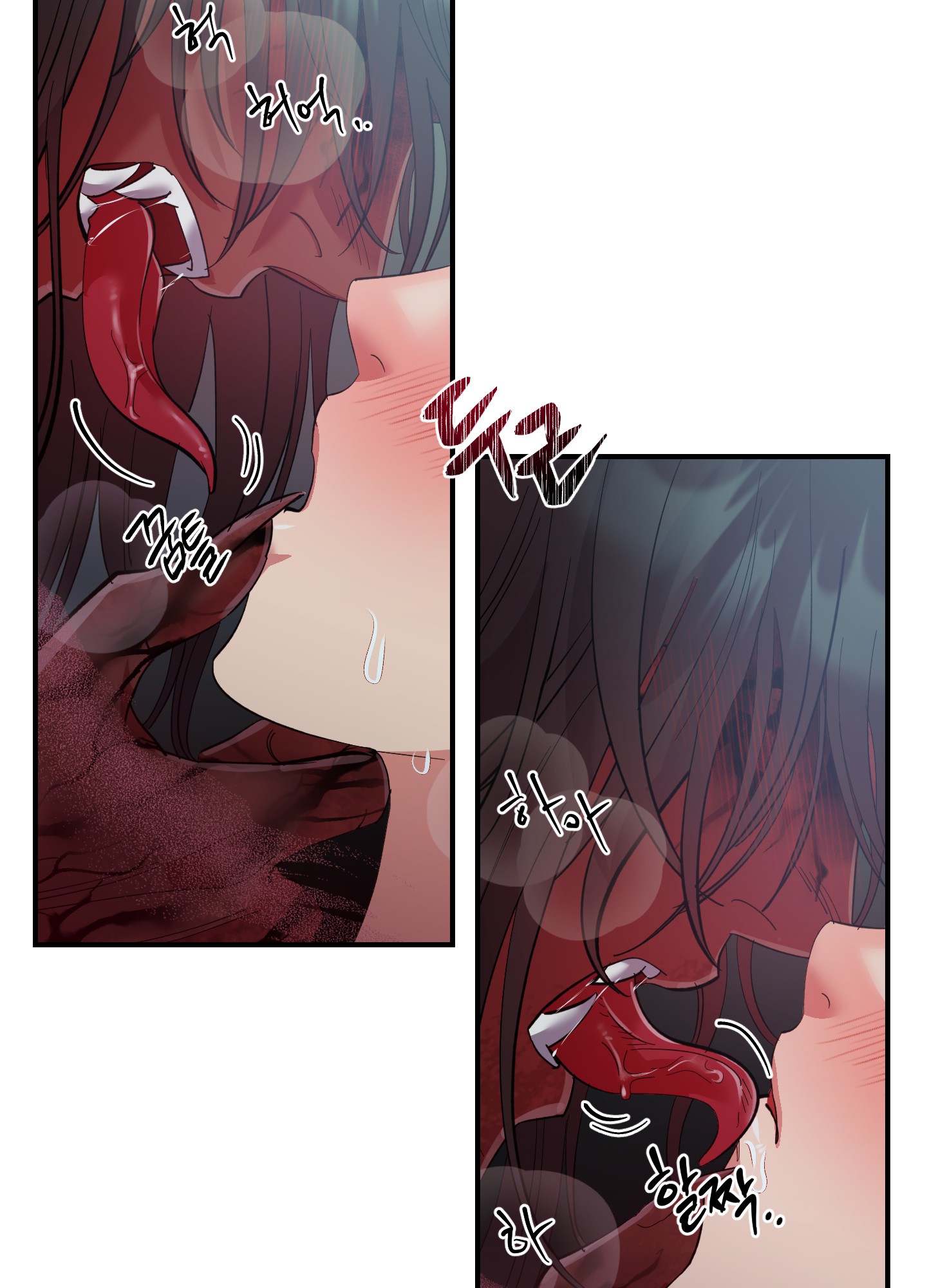 [18+] một lòng một dạ chapter 34.1 20