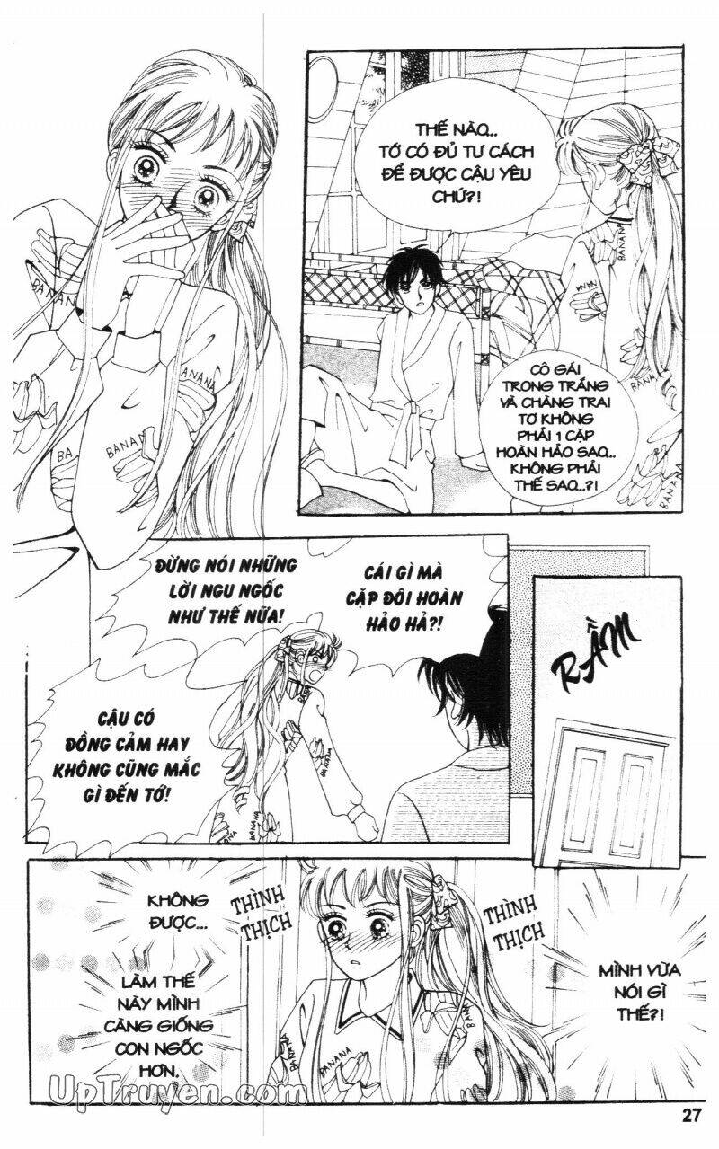 banana school chapter 3 28