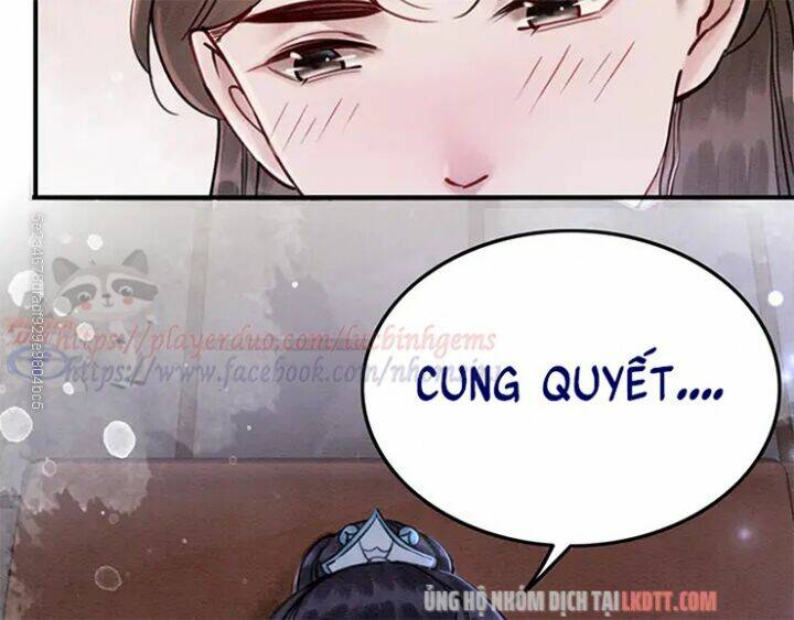 trọng sinh bá sủng nhiếp chính vương quá mạnh mẽ chapter 113 27